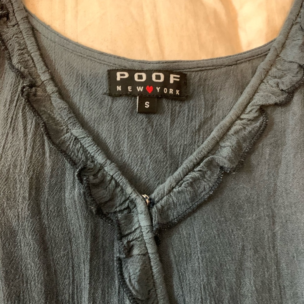 Romper - Picture 2 of 3